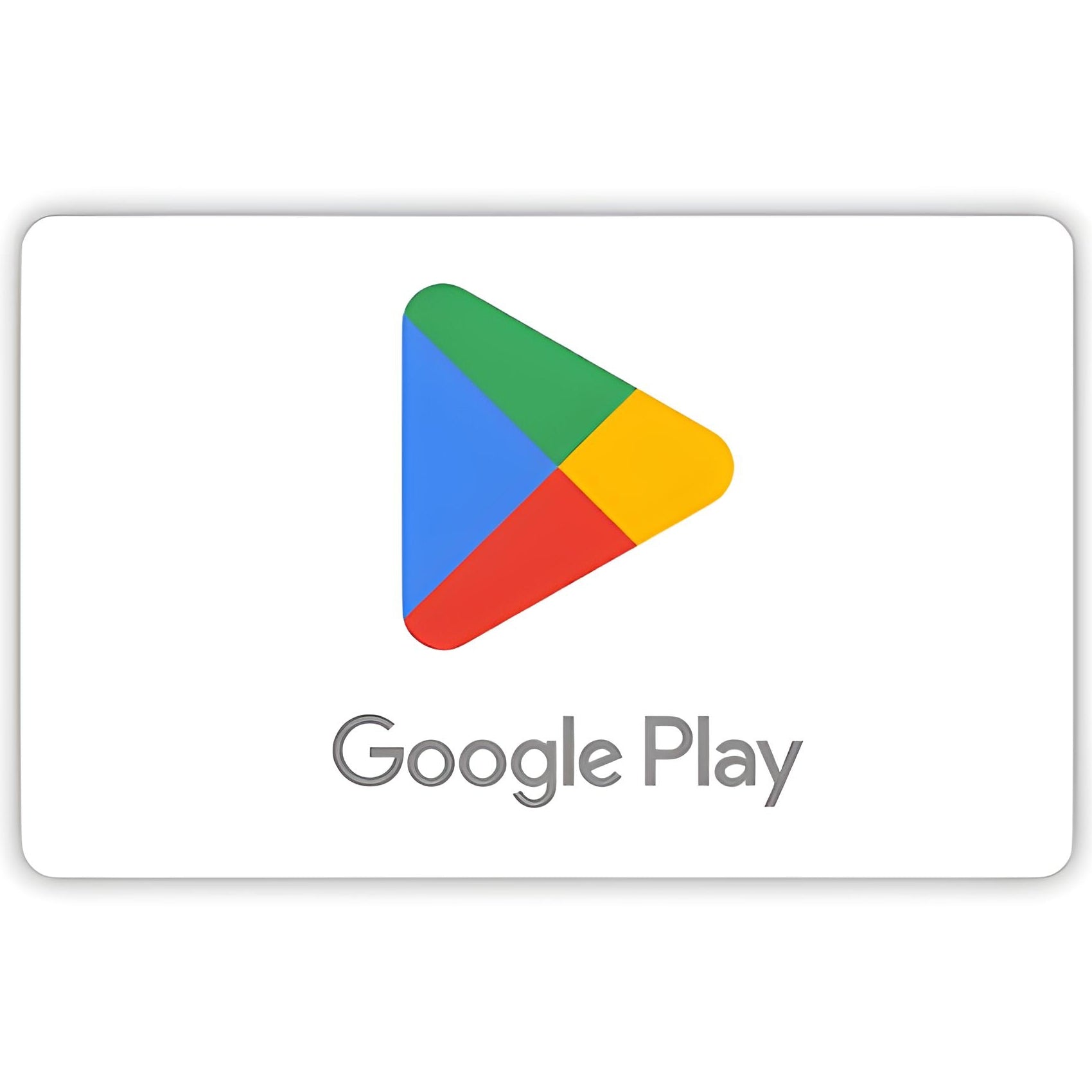 Google Play Gift Card Codes